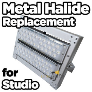 Metal-halide-replacement-for-studio-lighting
