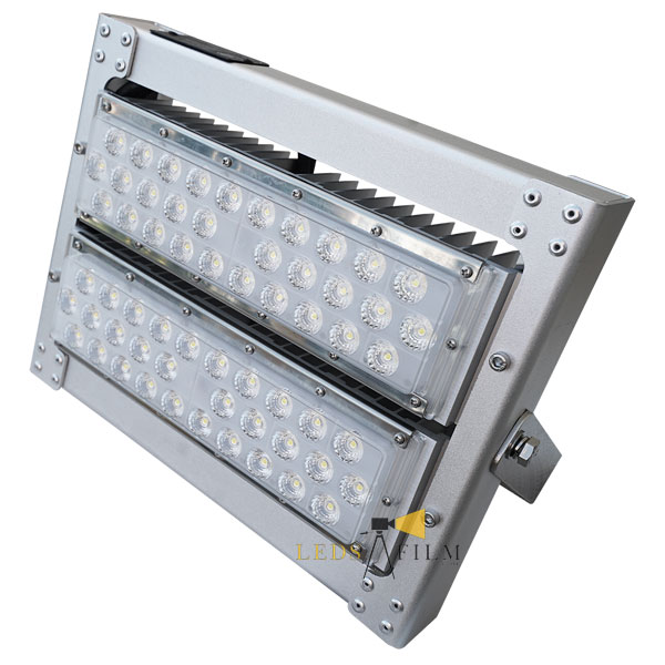 Metal halide LED replacement for studio & stage lighting
