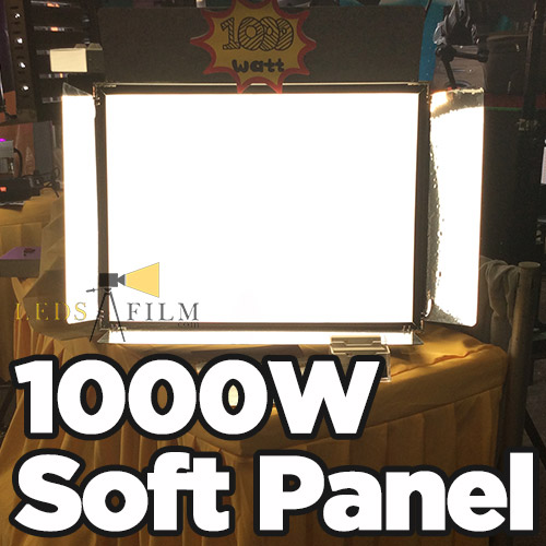 1000W-Soft-Panel-LED-Light