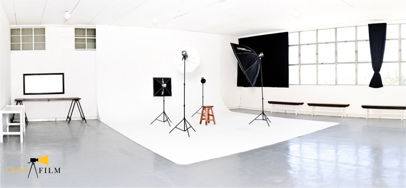 LED Studio Lighting