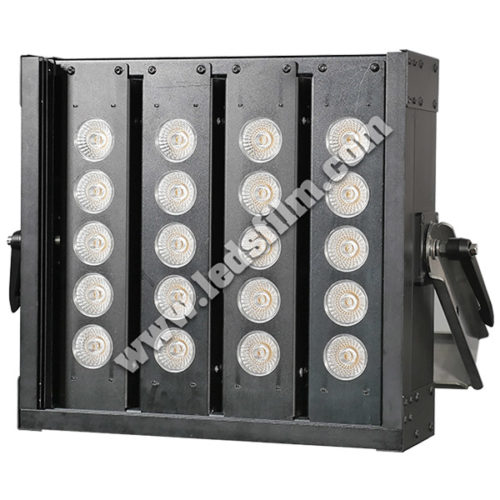 outdoor LED hard light