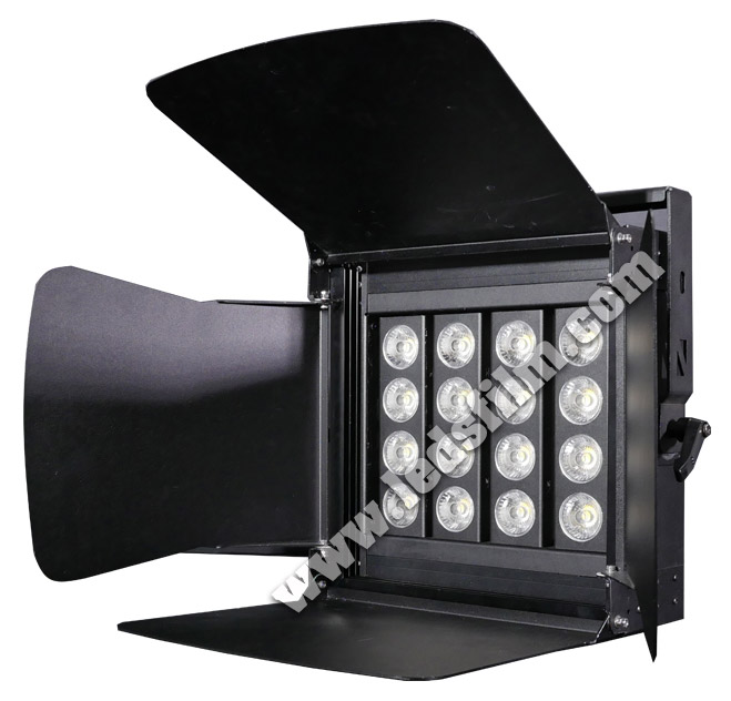 LED hard light (Rado 95)-front view
