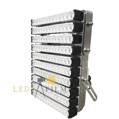 LED hard lights (2018 version)