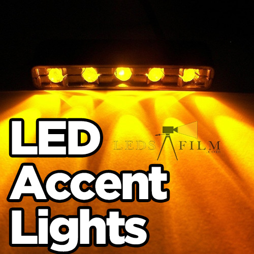 LED Accent Lights