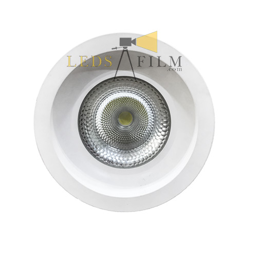 Led Recessed Lighting Ledsfilm