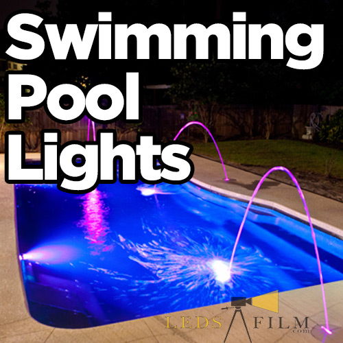 Swimming Pool Lighting