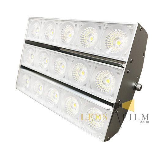 LED Natatorium Lights