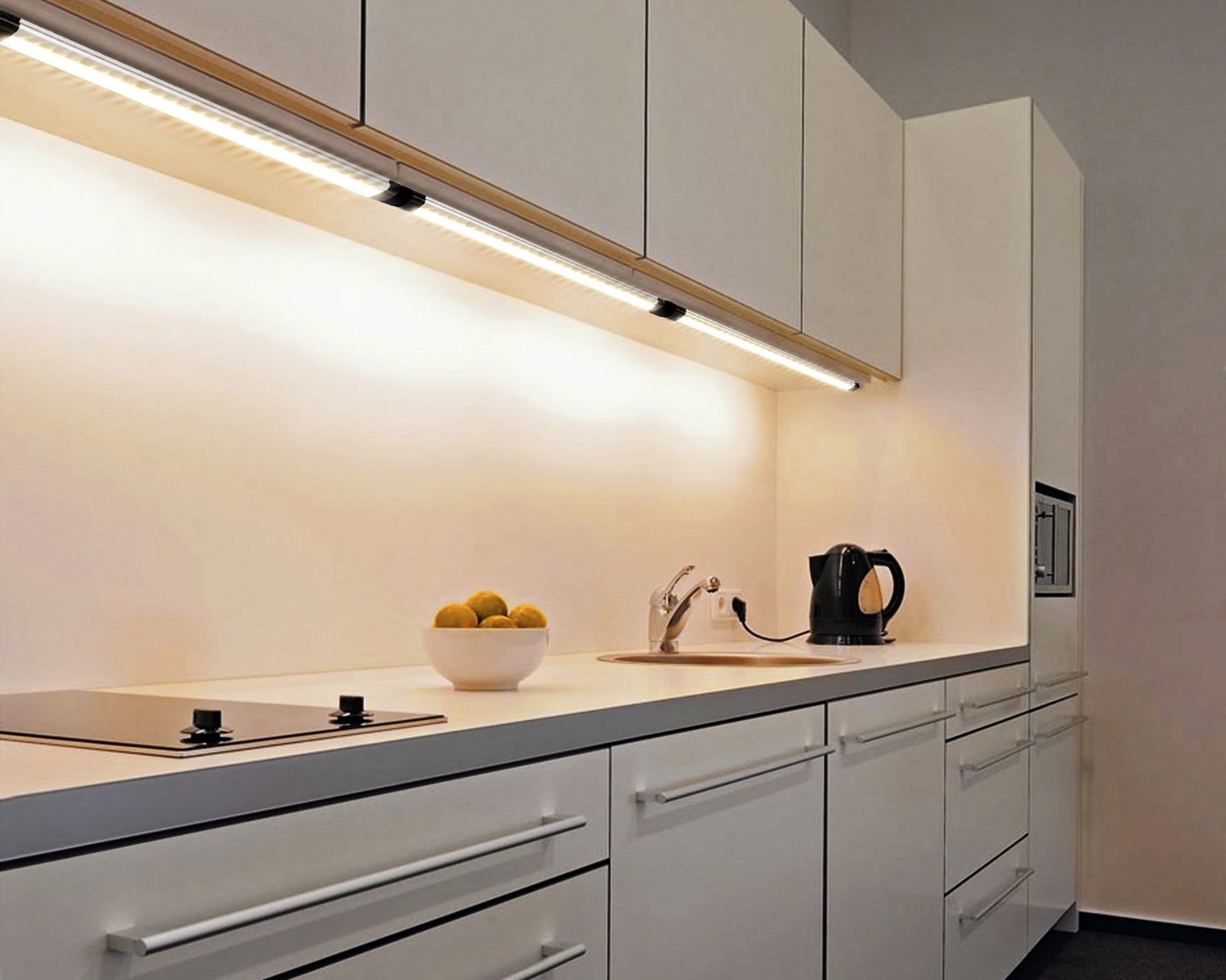 Under Cabinet LED Lighting